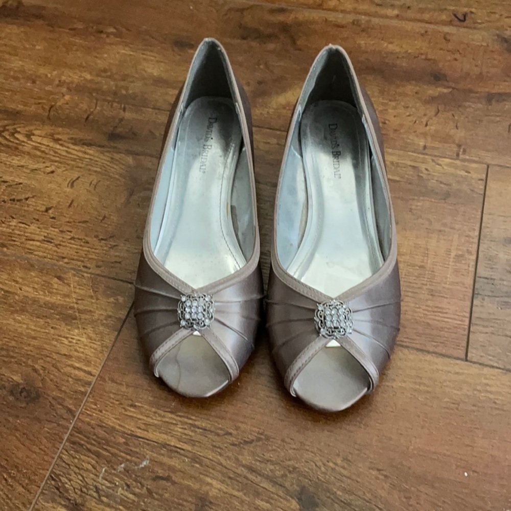 11W Small Wedge